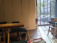 -勃利地摊热面(阿里山小区店)