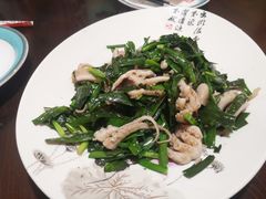-老东家民间菜(迎宾路店)