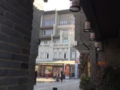 -东西巷