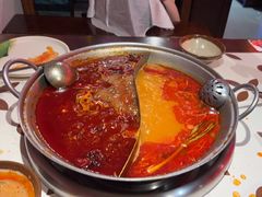 -江北北火锅馆·公路夜市(魏公村店)