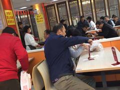 大堂-大富贵(临沂店)