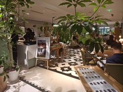 -一尺花园(安和花园店)