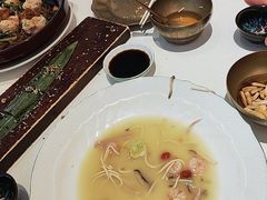-桂满陇·蟹黄小笼汤包(巴黎春天浦建店)
