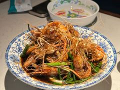 -老头儿油爆虾(金沙印象城店)