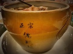 -老福州闽菜馆(温泉路店)