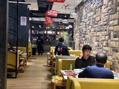 -今日牛事潮汕鲜牛肉火锅(瑞金店)