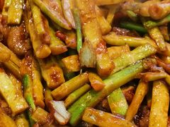 -湘厨私房菜(广昌店)