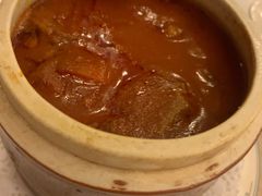 精品罐焖牛肉-莫斯科餐厅