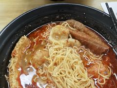-四川老牛麻辣烫(北门桥店)