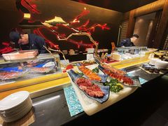 -滩万日本料理Nadaman(国贸大酒店)
