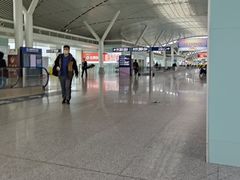 -南昌昌北国际机场