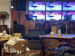 -巴伐利亚啤酒坊(意式风情街店)