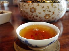 -张博士茗茶馆(外滩店)