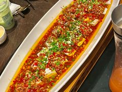 -西郊八号·山野江西菜(开发区店)