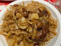 猪骨头烩酸菜-西贝(枫蓝国际购物中心店)