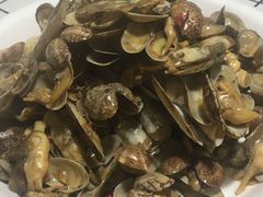 -合家小菜餐馆(新诚花苑店)