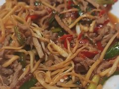-缘来聚·徽菜名店(黄山宏村店)