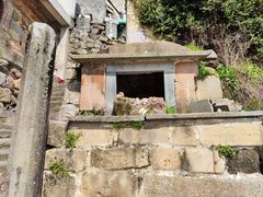 -渔梁坝
