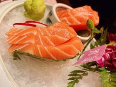 -原志优秀食材·匠心料理·海胆主题(金亿广场店)