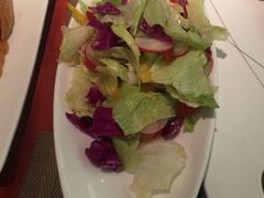 -西安阳光国际大酒店·中餐厅