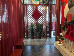 -羲和雅苑•北京烤鸭(平安国际金融中心店)