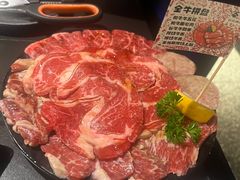 -谷牛和牛烤肉(漕河泾印象城店)