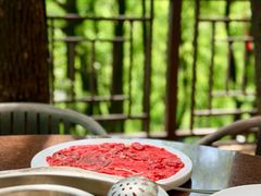 -巴倒烫陆派火锅山庄(南山总店)