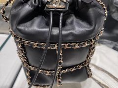 -CHANEL(恒隆广场店)