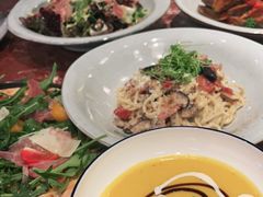 -MOMENTI手工意面(晶耀前滩店)