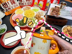 -丝恋丝娃娃(逸天城国贸店)