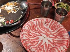 -楠火锅(西单店)