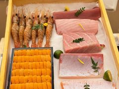 -鮨政·Omakase(港汇恒隆广场店)