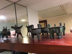 -香港皇家太平洋酒店