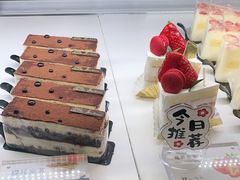 -卷心卷意·轻甜蛋糕(新光天地店)