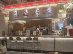 -必胜客(大宁路店)