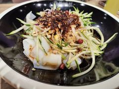 -西北杂粮筐凉皮大王(龙湖·北城天街购物广场店)