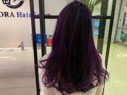 点击看大图 -东方麒麟·潘多拉SALON
