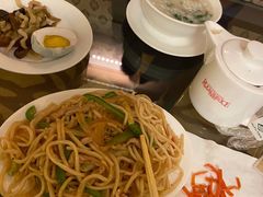 -大连富丽华大酒店