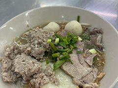 -榮泰米粉湯(Left Shop)