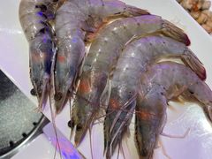-妖无二·和牛烧烤自助(新吴万达店)