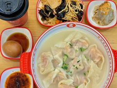 -吉祥馄饨(上海斜土店)