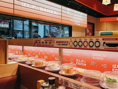 -万岁寿司(万国店)