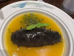 -佘山世茂艾美·御珍轩中餐厅