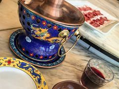 -南门涮肉(通州大船店)