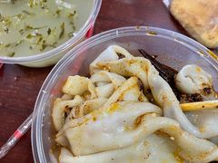 -张明富面皮店(东大街店)