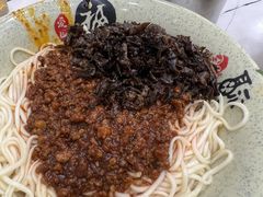 -张大娘面馆(新城路店)