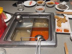 -海底捞火锅(龙岗星河COCO Park店)