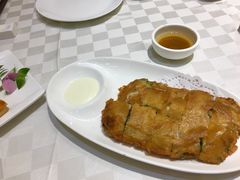 -顺风海鲜港(长寿路店)