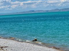 -青海湖国家重点风景名胜区