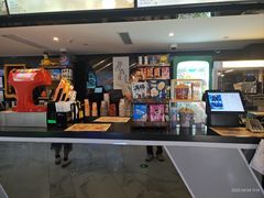 -万象影城(深圳布吉万象汇IMAX店)